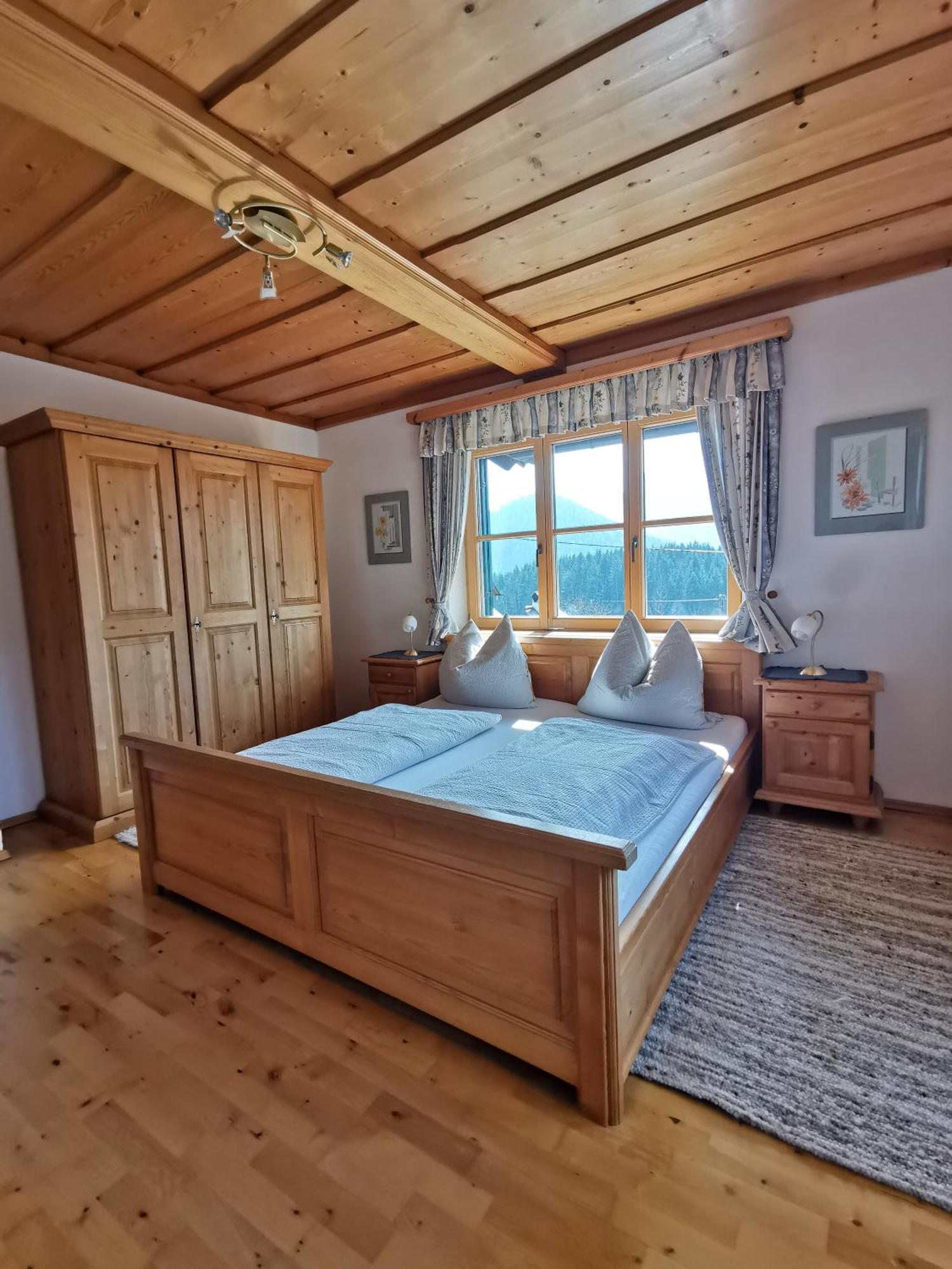 Haus Schrei Appartement Grundlsee Buitenkant foto