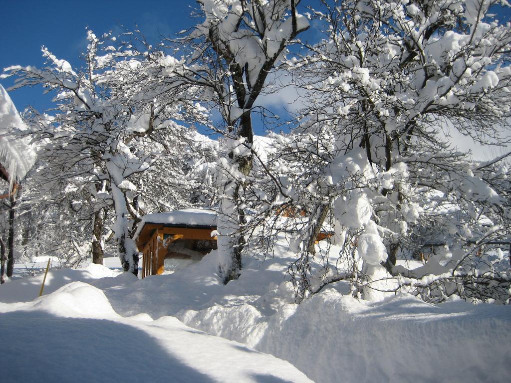 Haus Schrei Appartement Grundlsee Buitenkant foto